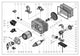 GIS GCH series - Spare Parts & Circuit diagrams GCH V2
