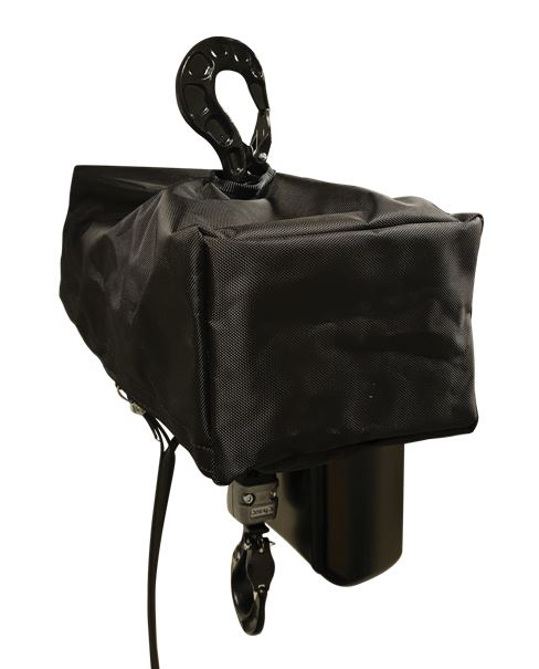 Weather covers - Industrial Hoists