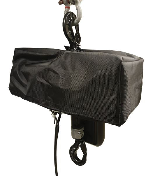 Weather covers - Industrial Hoists
