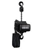 LP Entertainment Chain Hoist for General Rigging purposes to D8 guidelines - Lifting Capacity 125kg - 6300kg