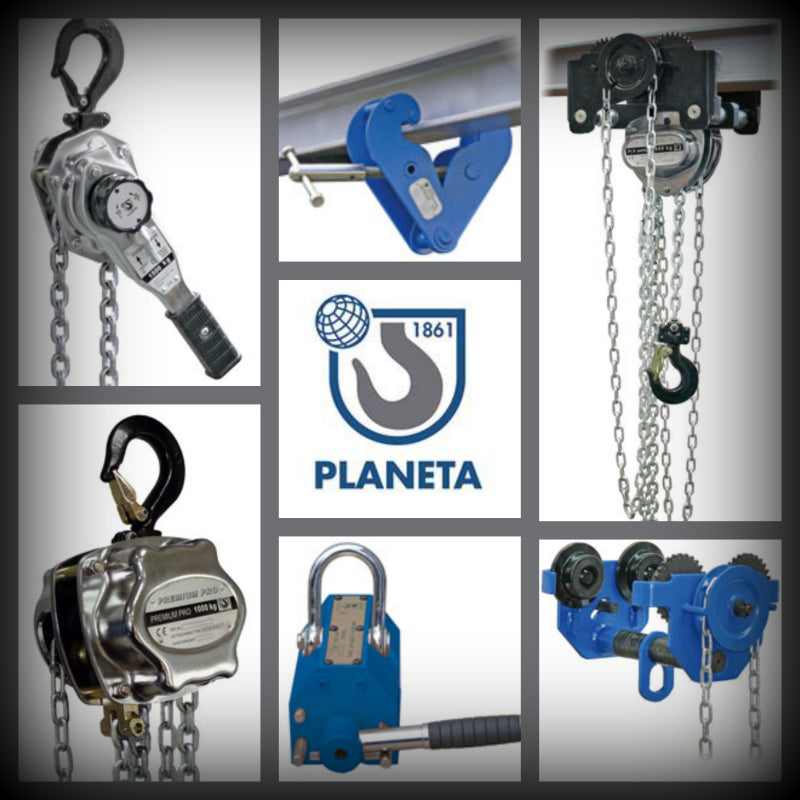 PLANETA PRODUCTS IN HIGH DEMAND