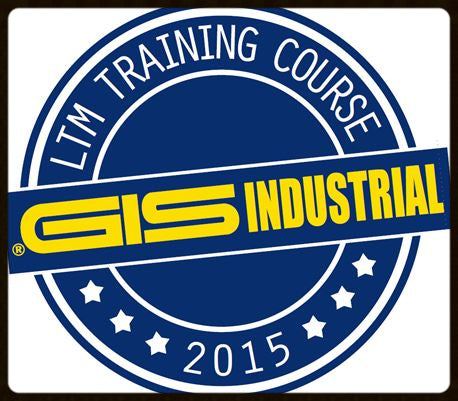 The NEW LTM GIS Industrial Training Course