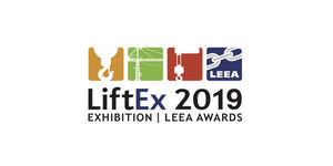 LTM attending LiftEx 2019
