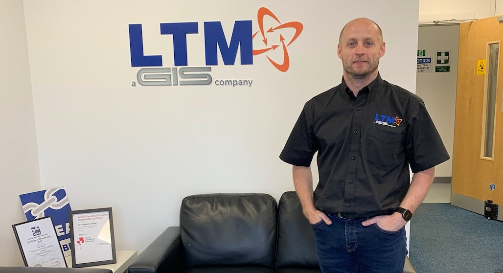 LTM Promotes Price to General Manager