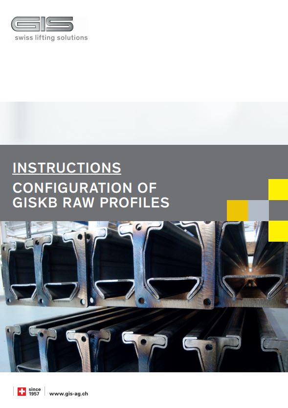 GIS KB RAW - Operating Instructions - LTM Lift Turn Move
