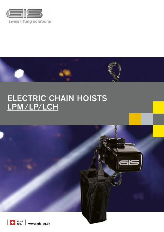 LP & LPM Sales Brochure 2018 - LTM Lift Turn Move