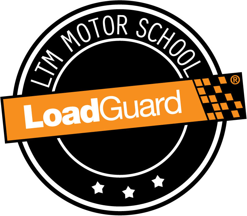 LoadGuard Motor School - LTM Lift Turn Move