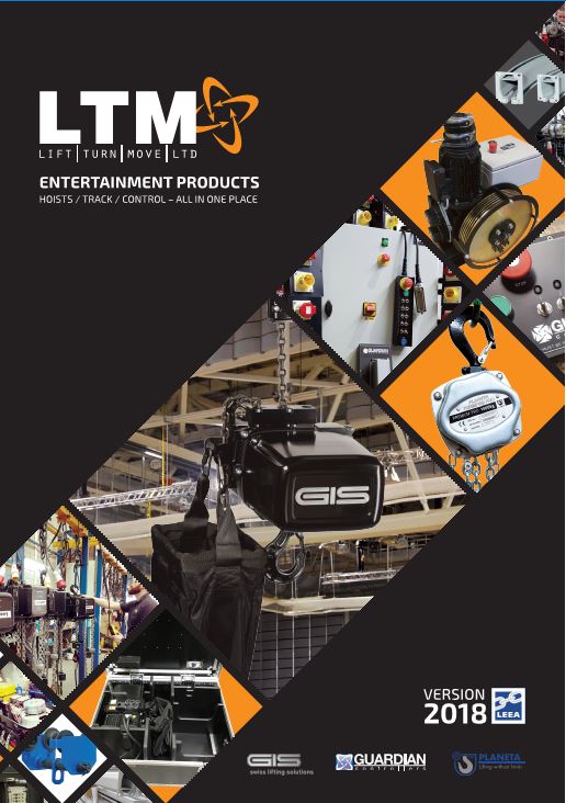 Entertainment Catalogue 2018 V6 (5.82mb) - LTM Lift Turn Move